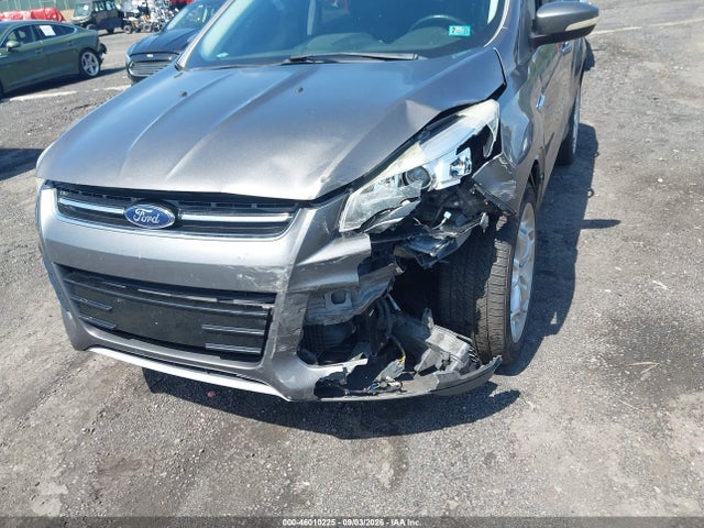 Aukcja sprzedaży 2013 Ford Escape Titanium, vin: 1FMCU9J99DUD65001, numer aukcji: 46010225