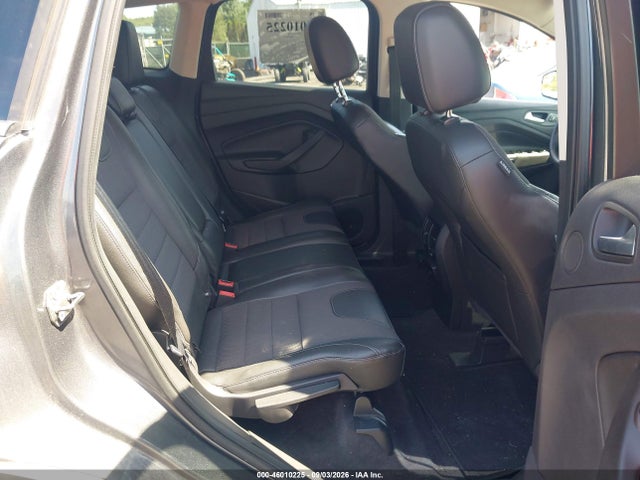Aukcja sprzedaży 2013 Ford Escape Titanium, vin: 1FMCU9J99DUD65001, numer aukcji: 46010225