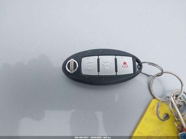 Aukcja sprzedaży 2014 Nissan Pathfinder Platinum/s/sl/sv, vin: 5N1AR2MM9EC697592, numer aukcji: 46010227