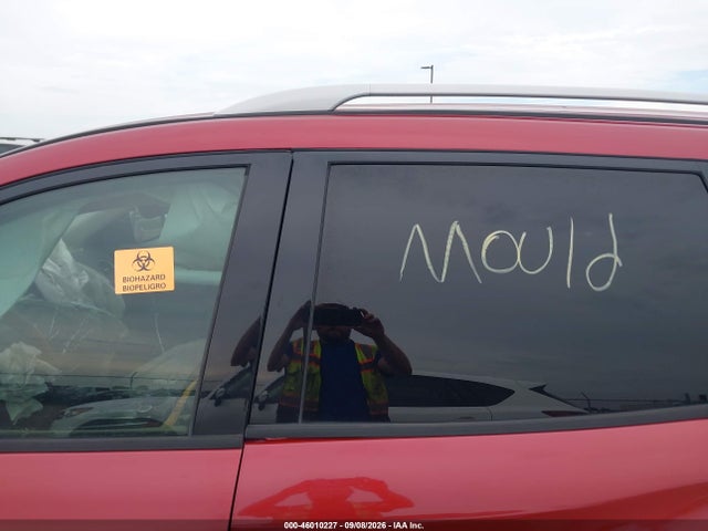 Aukcja sprzedaży 2014 Nissan Pathfinder Platinum/s/sl/sv, vin: 5N1AR2MM9EC697592, numer aukcji: 46010227
