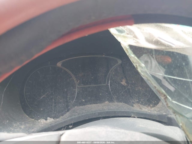 Aukcja sprzedaży 2014 Nissan Pathfinder Platinum/s/sl/sv, vin: 5N1AR2MM9EC697592, numer aukcji: 46010227