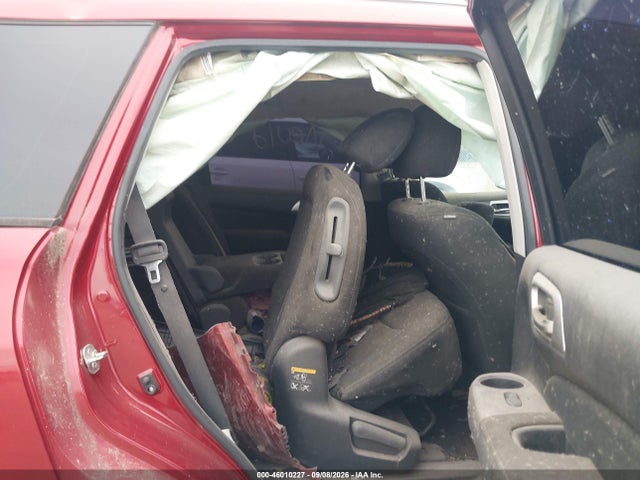 Aukcja sprzedaży 2014 Nissan Pathfinder Platinum/s/sl/sv, vin: 5N1AR2MM9EC697592, numer aukcji: 46010227
