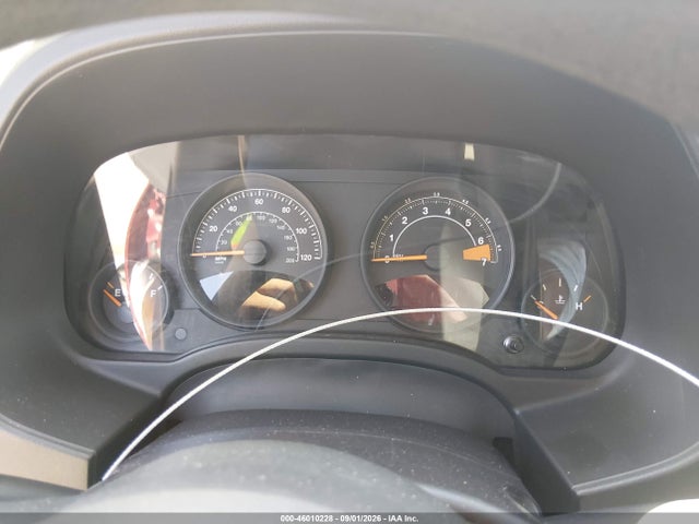 2015 Jeep Compass Sport მანქანა იყიდება აუქციონზე, vin: 1C4NJDBB4FD269094, აუქციონის ნომერი: 46010228
