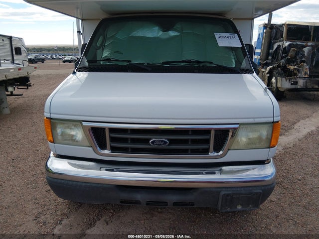 Aukcja sprzedaży 2005 Ford E-450 Cutaway Standard, vin: 1FDXE45P75HA14429, numer aukcji: 46010231