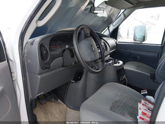 Aukcja sprzedaży 2005 Ford E-450 Cutaway Standard, vin: 1FDXE45P75HA14429, numer aukcji: 46010231