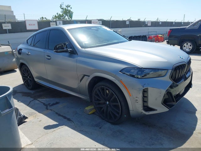 5UX43EX0XR9T95324 auction archive image