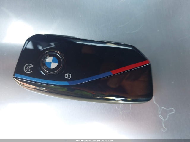 5UX43EX0XR9T95324 BMW X6 M60i