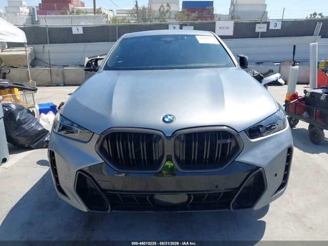 5UX43EX0XR9T95324 BMW X6 M60i