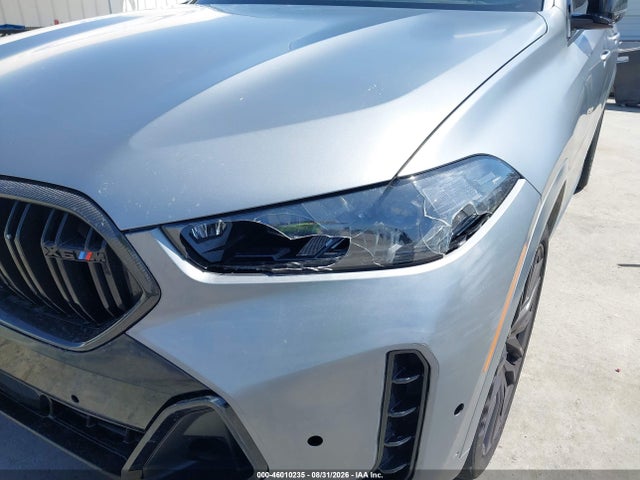 5UX43EX0XR9T95324 BMW X6 M60i