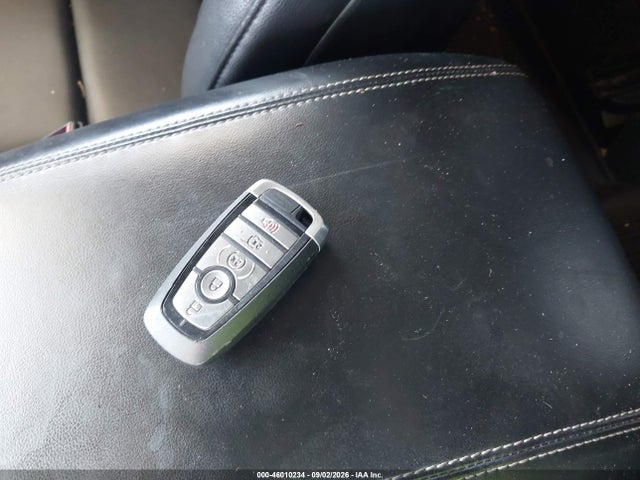 46010234 :رقم المزاد ، 1FMSK7DH2LGC21800 vin ، 2020 Ford Explorer Xlt مزاد بيع
