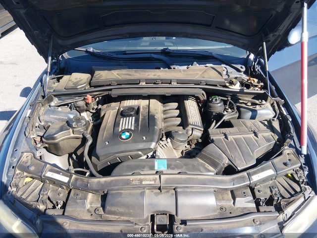Продаж на аукціоні авто 2007 Bmw 328 I, vin: WBAWB33547PU87330, номер лоту: 46010237