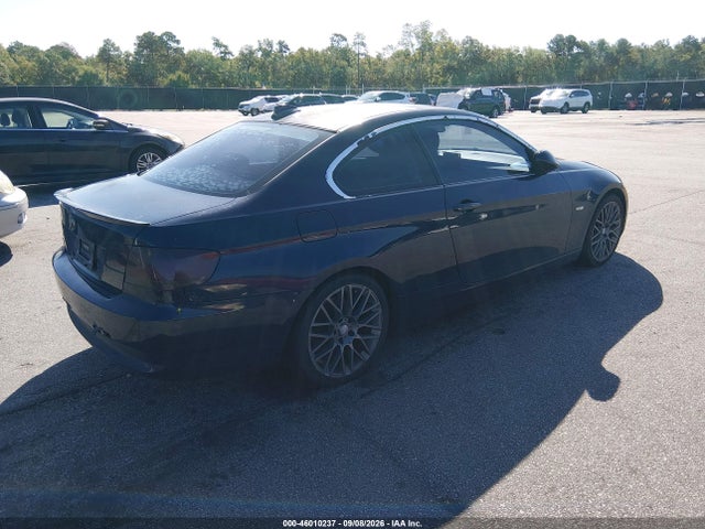 Продаж на аукціоні авто 2007 Bmw 328 I, vin: WBAWB33547PU87330, номер лоту: 46010237