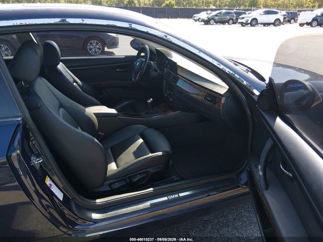 Продаж на аукціоні авто 2007 Bmw 328 I, vin: WBAWB33547PU87330, номер лоту: 46010237