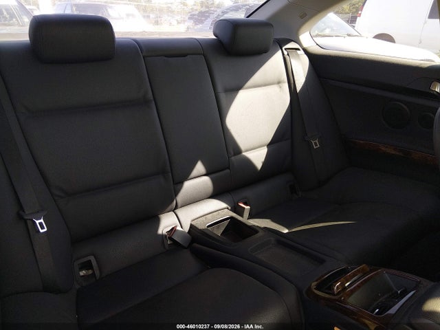 Продаж на аукціоні авто 2007 Bmw 328 I, vin: WBAWB33547PU87330, номер лоту: 46010237