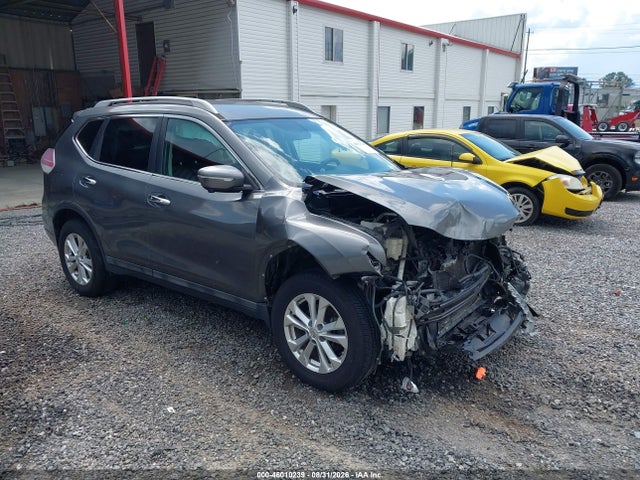 Aukcja sprzedaży 2015 Nissan Rogue Sv, vin: 5N1AT2MV0FC798323, numer aukcji: 46010239