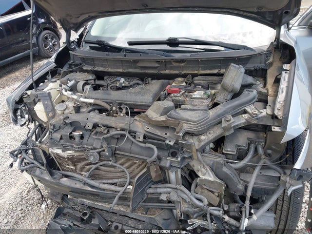 Aukcja sprzedaży 2015 Nissan Rogue Sv, vin: 5N1AT2MV0FC798323, numer aukcji: 46010239
