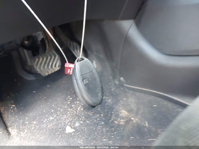 Aukcja sprzedaży 2015 Nissan Rogue Sv, vin: 5N1AT2MV0FC798323, numer aukcji: 46010239
