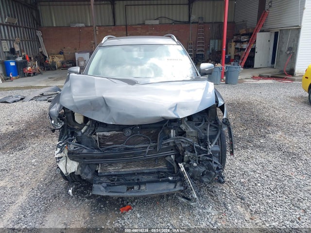 Aukcja sprzedaży 2015 Nissan Rogue Sv, vin: 5N1AT2MV0FC798323, numer aukcji: 46010239