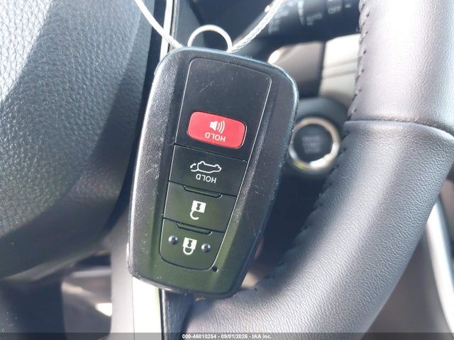 Продажа на аукционе авто 2025 Toyota Rav4 Xle Premium, vin: 2T3A1RFV7SW598885, номер лота: 46010254