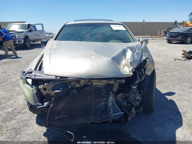 2008 Honda Accord 2.4 Ex მანქანა იყიდება აუქციონზე, vin: JHMCP26778C061279, აუქციონის ნომერი: 46010265