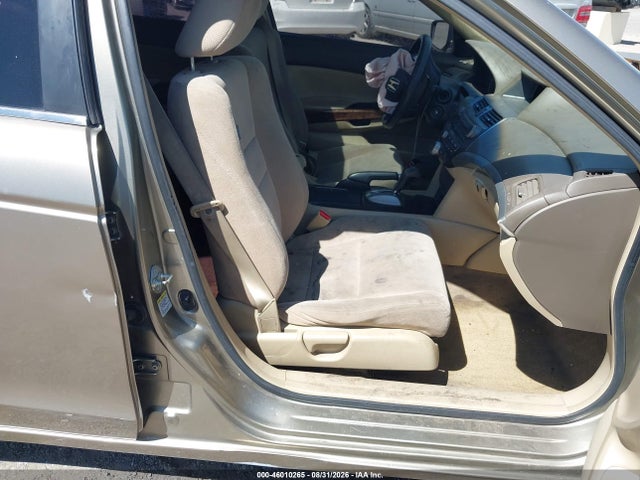 2008 Honda Accord 2.4 Ex მანქანა იყიდება აუქციონზე, vin: JHMCP26778C061279, აუქციონის ნომერი: 46010265