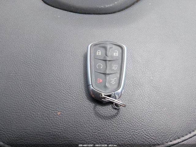 Aukcja sprzedaży 2015 Cadillac Escalade Esv Premium, vin: 1GYS4JKJXFR196987, numer aukcji: 46010267