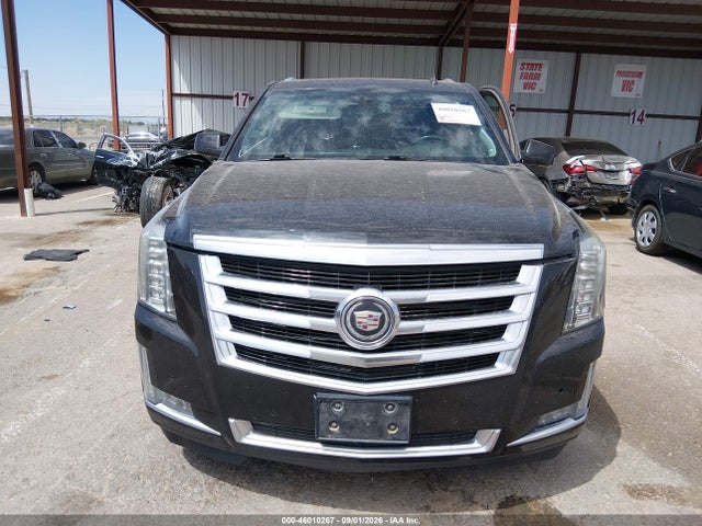 Aukcja sprzedaży 2015 Cadillac Escalade Esv Premium, vin: 1GYS4JKJXFR196987, numer aukcji: 46010267