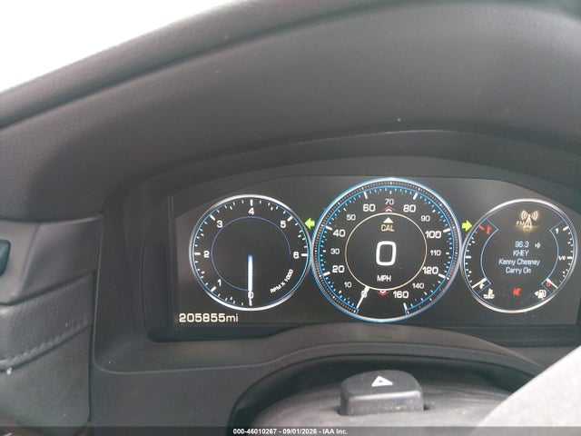 Aukcja sprzedaży 2015 Cadillac Escalade Esv Premium, vin: 1GYS4JKJXFR196987, numer aukcji: 46010267
