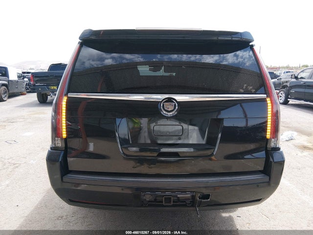 Aukcja sprzedaży 2015 Cadillac Escalade Esv Premium, vin: 1GYS4JKJXFR196987, numer aukcji: 46010267