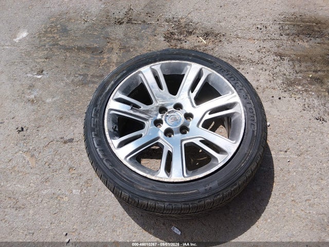 Aukcja sprzedaży 2015 Cadillac Escalade Esv Premium, vin: 1GYS4JKJXFR196987, numer aukcji: 46010267