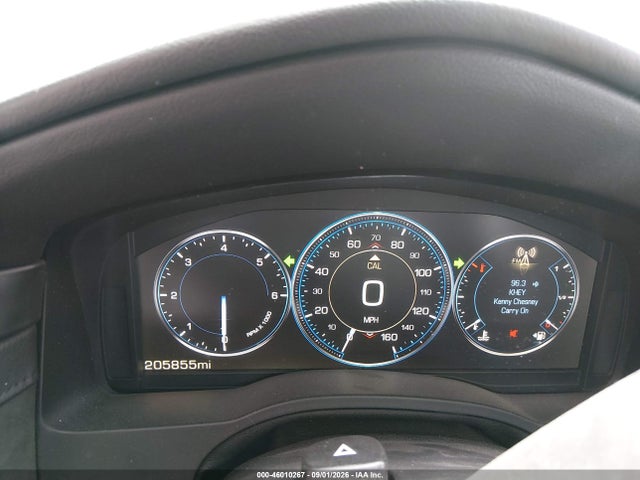 Aukcja sprzedaży 2015 Cadillac Escalade Esv Premium, vin: 1GYS4JKJXFR196987, numer aukcji: 46010267