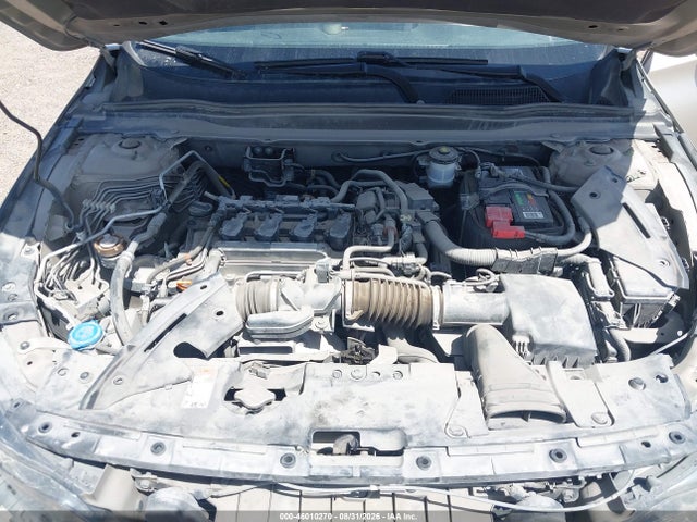 Продаж на аукціоні авто 2020 Honda Accord Lx, vin: 1HGCV1F14LA083923, номер лоту: 46010270