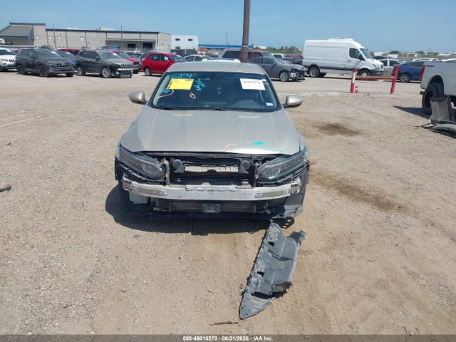 Продаж на аукціоні авто 2020 Honda Accord Lx, vin: 1HGCV1F14LA083923, номер лоту: 46010270