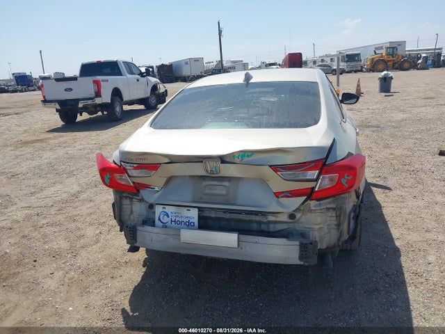 Продаж на аукціоні авто 2020 Honda Accord Lx, vin: 1HGCV1F14LA083923, номер лоту: 46010270