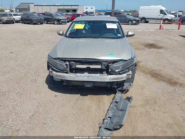 Продаж на аукціоні авто 2020 Honda Accord Lx, vin: 1HGCV1F14LA083923, номер лоту: 46010270