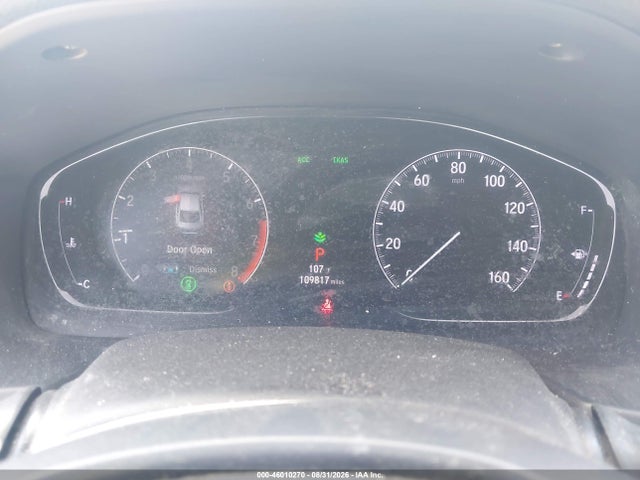 Продаж на аукціоні авто 2020 Honda Accord Lx, vin: 1HGCV1F14LA083923, номер лоту: 46010270