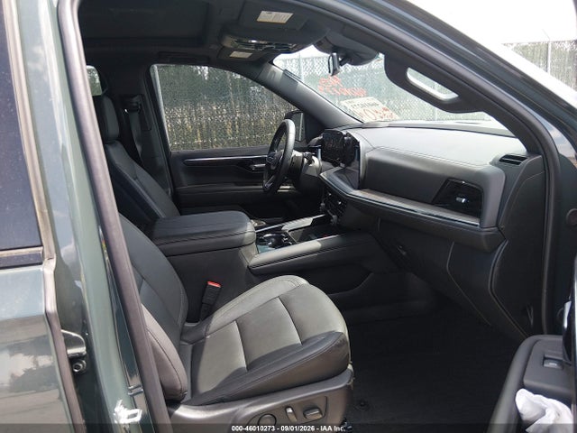 Aukcja sprzedaży 2026 Chevrolet Tahoe 4wd Z71, vin: 1GNS6PK8XTR134332, numer aukcji: 46010273