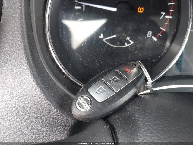 46010274 :رقم المزاد ، JN8AT2MT6GW029459 vin ، 2016 Nissan Rogue Sv مزاد بيع