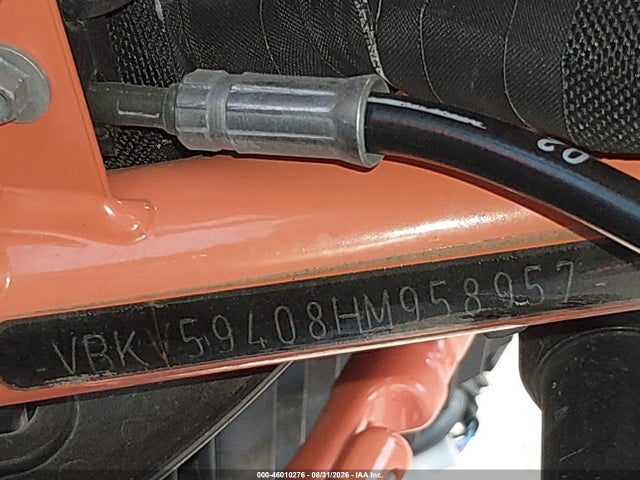 KTM 1290 Super Adventure R 2017 VBKV59408HM958957 Image 10