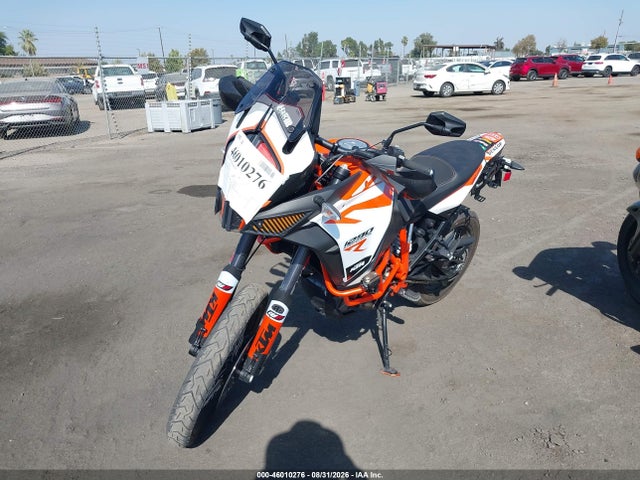 KTM 1290 Super Adventure R 2017 VBKV59408HM958957 Image 2