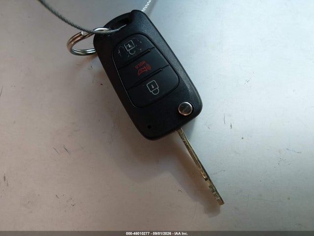 Aukcja sprzedaży 2013 Kia Soul +, vin: KNDJT2A6XD7573270, numer aukcji: 46010277