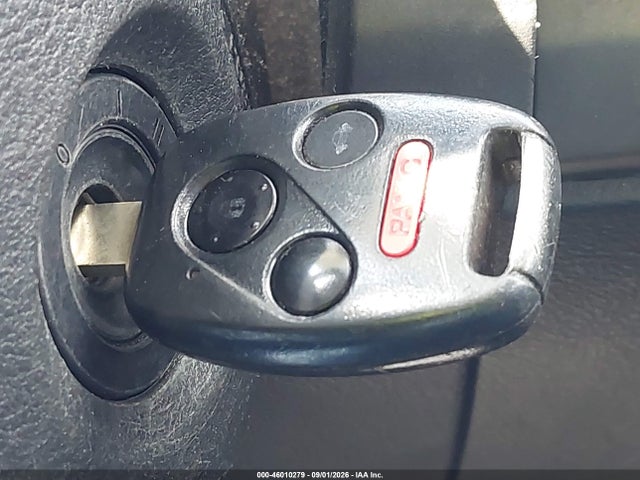 2008 Honda Civic Ex-l მანქანა იყიდება აუქციონზე, vin: 2HGFG12948H561639, აუქციონის ნომერი: 46010279