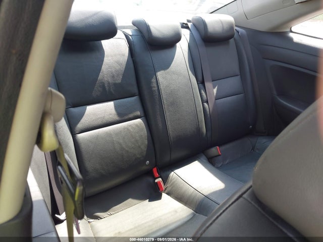 2008 Honda Civic Ex-l მანქანა იყიდება აუქციონზე, vin: 2HGFG12948H561639, აუქციონის ნომერი: 46010279