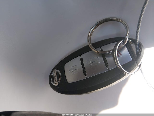 Продаж на аукціоні авто 2021 Nissan Kicks S Xtronic Cvt, vin: 3N1CP5BV7ML479785, номер лоту: 46010283