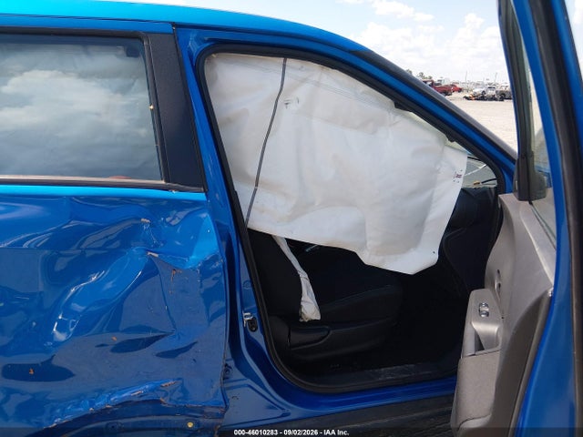 Продаж на аукціоні авто 2021 Nissan Kicks S Xtronic Cvt, vin: 3N1CP5BV7ML479785, номер лоту: 46010283
