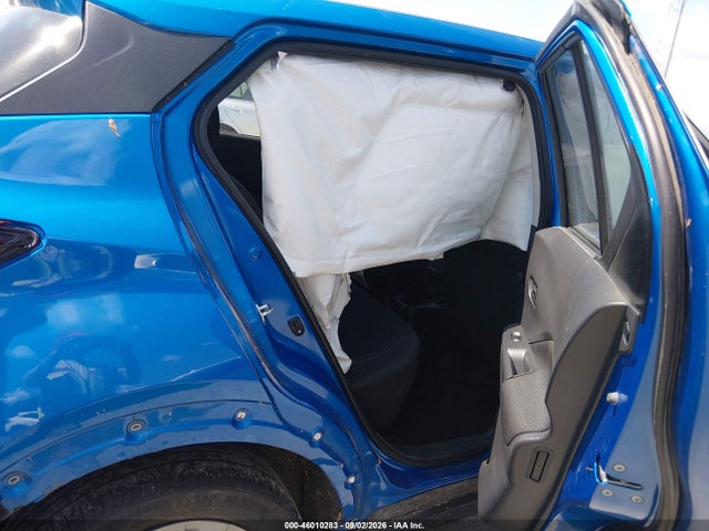 Продаж на аукціоні авто 2021 Nissan Kicks S Xtronic Cvt, vin: 3N1CP5BV7ML479785, номер лоту: 46010283