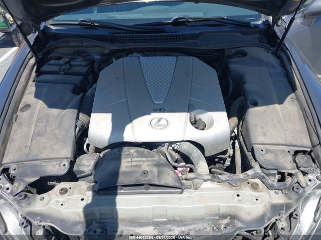2012 Lexus Is 350 მანქანა იყიდება აუქციონზე, vin: JTHBE5C21C5030506, აუქციონის ნომერი: 46010284