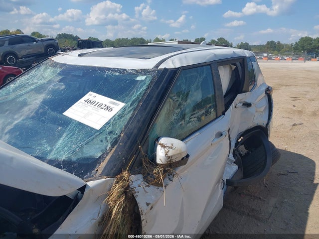 Aukcja sprzedaży 2025 Mitsubishi Outlander Se 2.5 2wd, vin: JA4J3VA83SZ013637, numer aukcji: 46010286