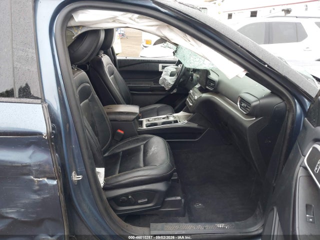 Ford EXPLORER XLT 2020 1FMSK8DH2LGB29978 Image 5