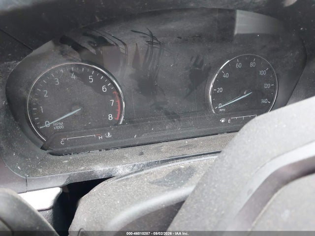 Ford EXPLORER XLT 2020 1FMSK8DH2LGB29978 Image 7